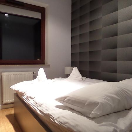 Pohulanka Luxury Apartment Gdansk Exterior photo
