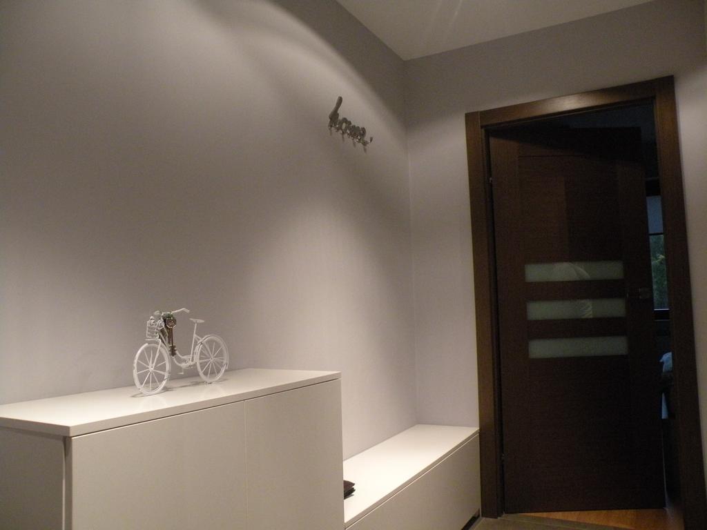 Pohulanka Luxury Apartment Gdansk Exterior photo
